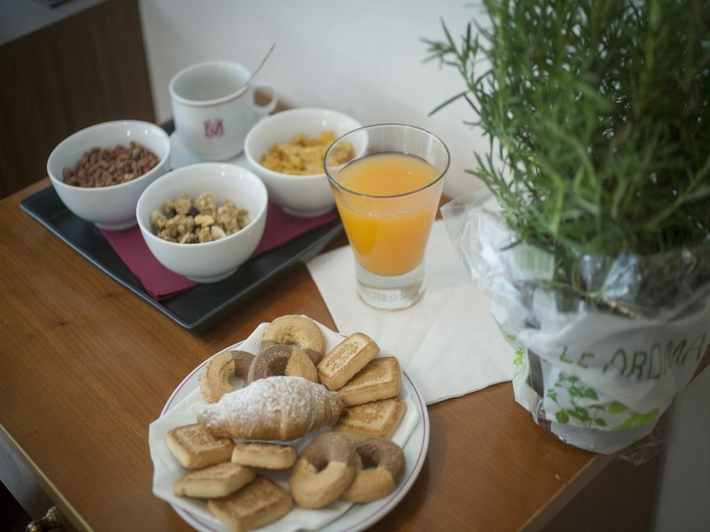 Hotel Manola Rimini Dış mekan fotoğraf