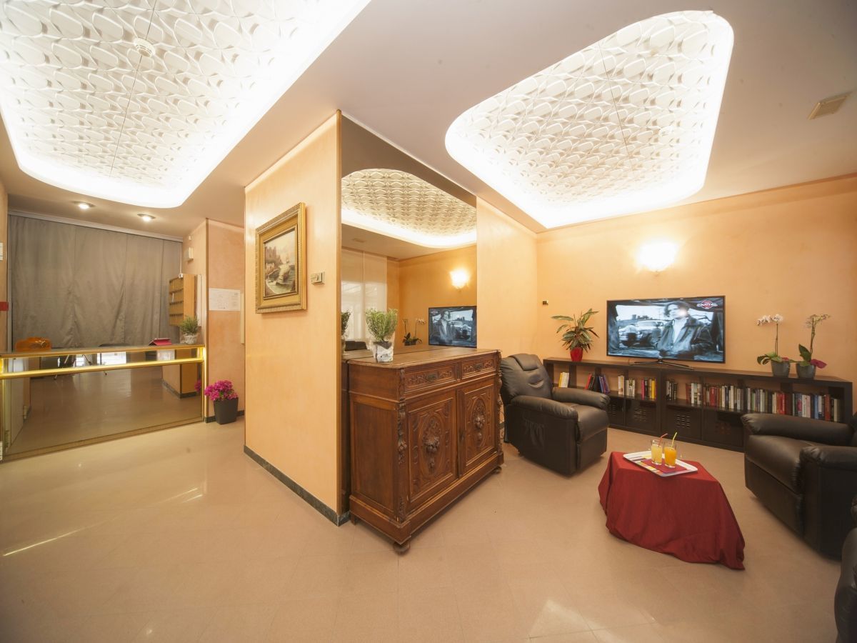 Hotel Manola Rimini Dış mekan fotoğraf