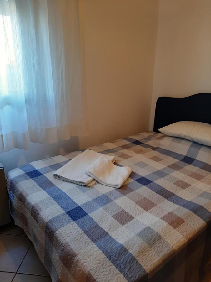 Hotel Manola Rimini Dış mekan fotoğraf